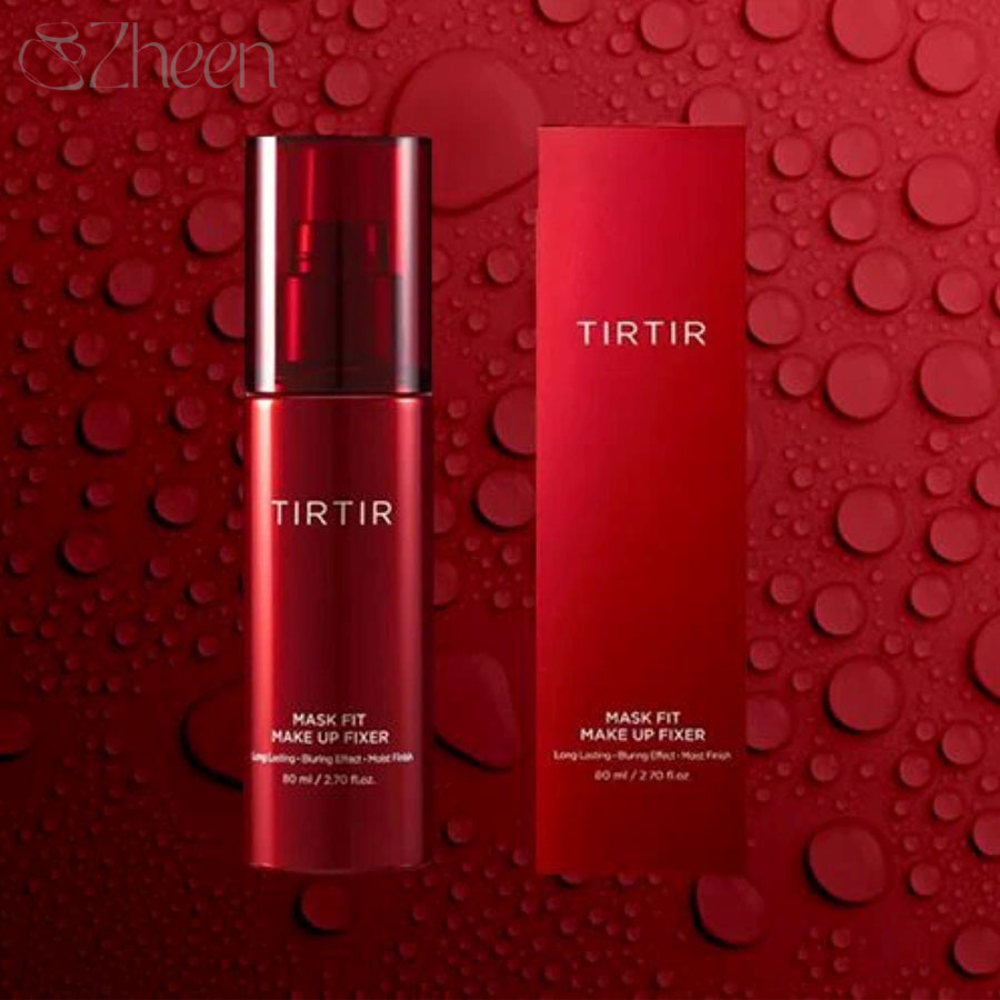 اسپری فیکس آرایش تیر تیر